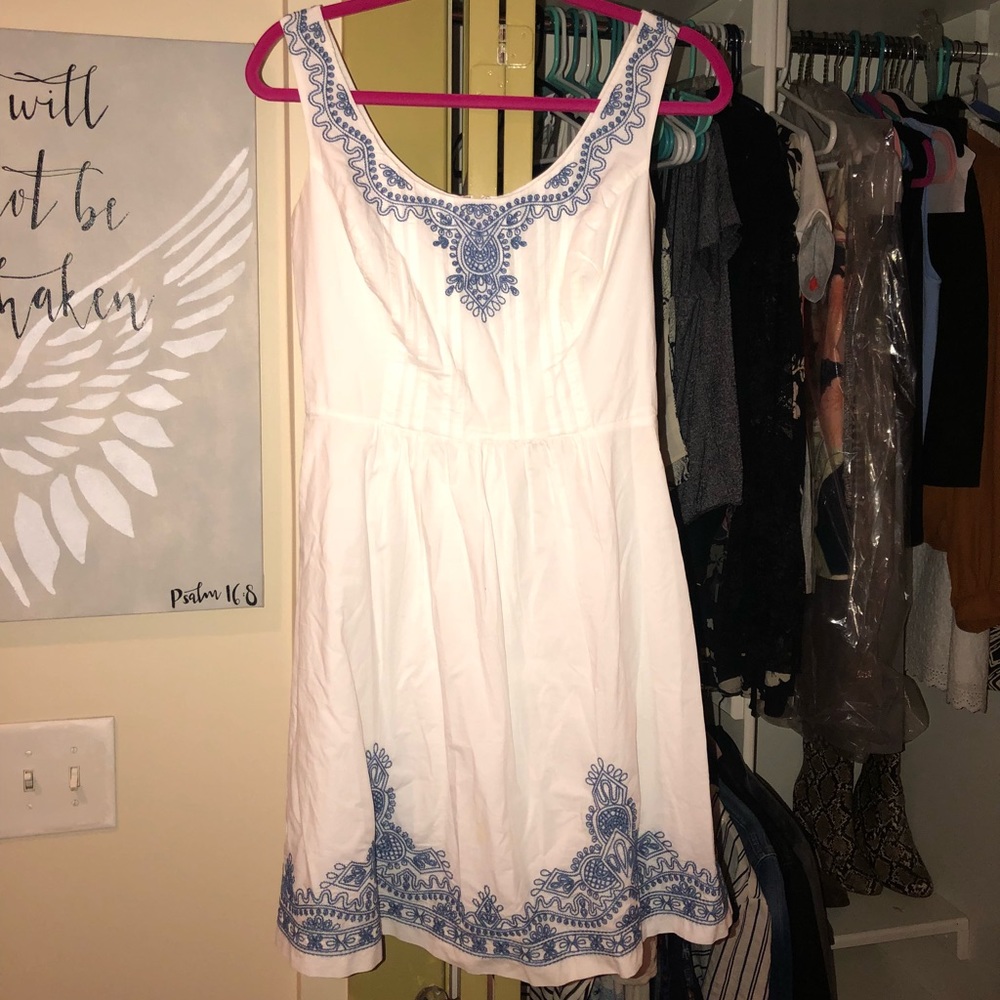 Vineyard Vines dress